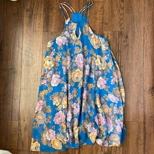 Altar’d state dress